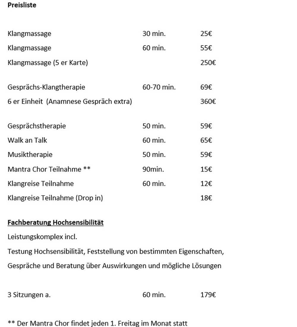 Preisliste_042025 Preisliste_042025